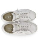 Philippe Model Prsx Low Basic White Sneaker