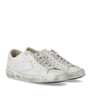 Philippe Model Prsx Low Basic White Sneaker