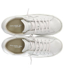 Philippe Model Prsx Low Basic White Women's Sneaker