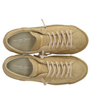 Modelo Philippe PRSX Low Daim 70 Beige Sneaker