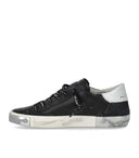 Philippe Model Prsx Low Foxy Lamine 'Black Sneaker