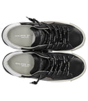 Philippe Model Prsx Low Foxy Lamine 'Black Sneaker