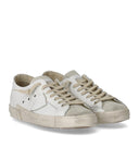 Philippe Model Prsx Low Legere White Sneaker