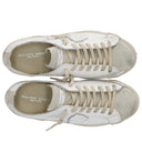 Philippe Model Prsx Low Legere White Sneaker