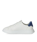 Philippe Model Temple Low White Blue Bneaker