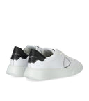 Philippe Model Temple White Black Sneaker