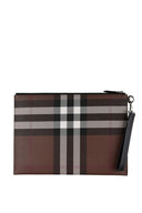 Torba sprzęgła Burberry