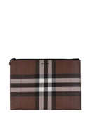 Torba sprzęgła Burberry