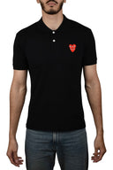Comme Des Garçons Polo Shirt