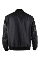 Giacca in pelle Philipp Plein