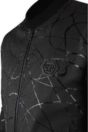Giacca in pelle Philipp Plein