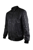 Giacca in pelle Philipp Plein