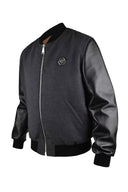 Giubbotto bomber Philipp Plein