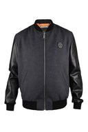Giubbotto bomber Philipp Plein
