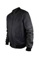 Philipp Plein Leather Jacket