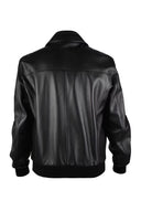 Philipp Plein Lederjacke