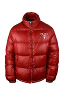 Prada Down Jacket