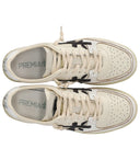 Premiata Bskt Clay 6775 Sneaker