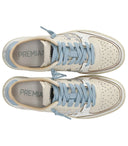 Premiata Bskt Clayd 6780 Sneaker