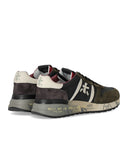 Zapatilla de aterrizaje de premiata 6905