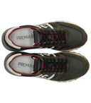 Zapatilla de aterrizaje de premiata 6905