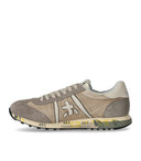 Premiata Lucy 6600 스니커즈