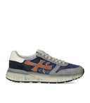 Premiata Mick 7215 Sneaker