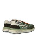 Premiata Mick 7244 Sneaker