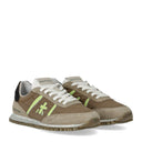 Premiata Sean 6639 Sneaker