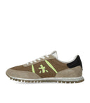 Premiata Sean 6639 Sneaker