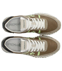 Premiata Sean 6639 Sneaker