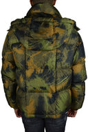 Off White Off White Puffer Giacca