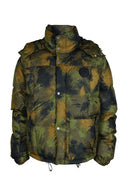 Off White Off White Puffer Giacca