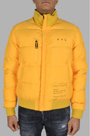 Off White Off White Puffer Jacket