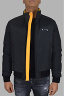 Off White Off White Puffer Jacket