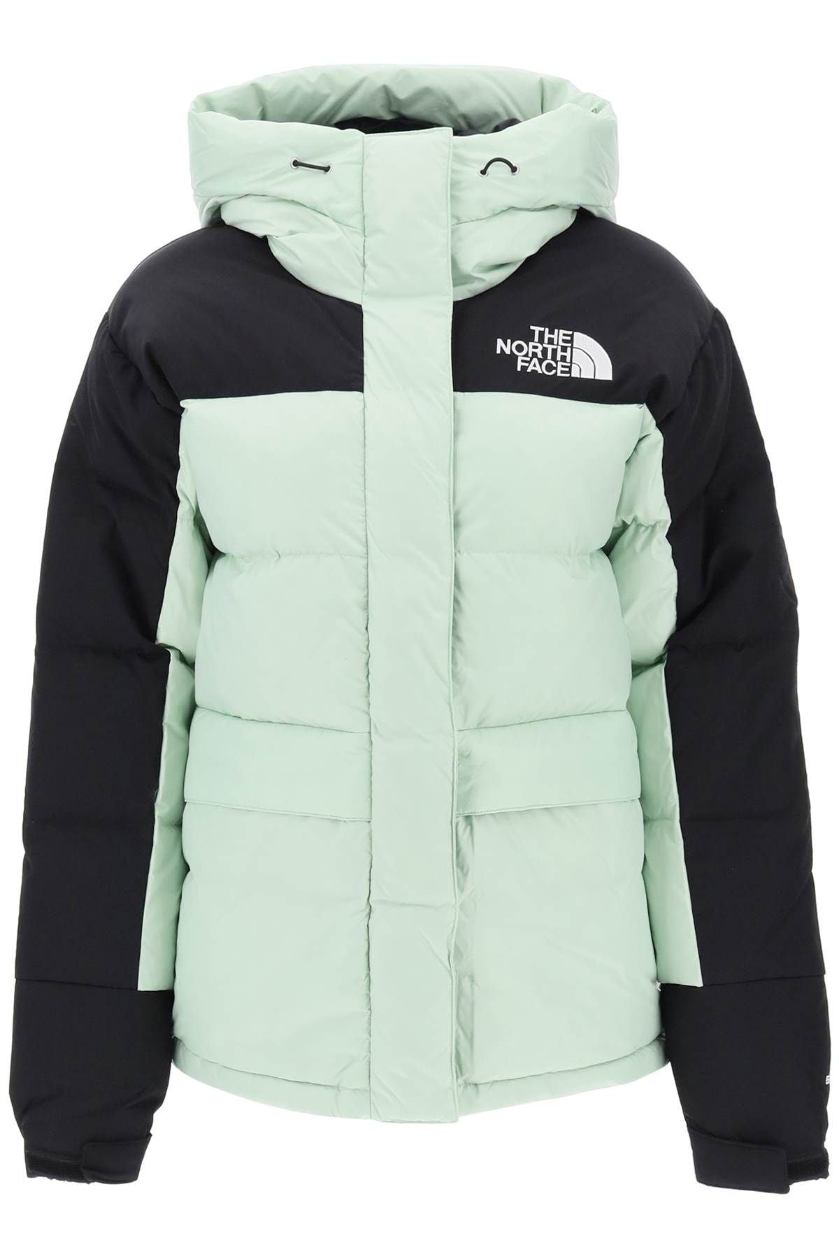 The North Face Himalayan 550 Down Jacket | Balardi