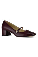 Jimmy Choo Elisa 45 Pumps