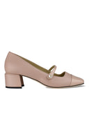Jimmy Choo Elisa 45 pompen