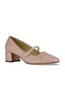 Jimmy Choo Elisa 45 pompen