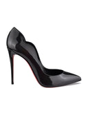 Christian Louboutin Hot Chick Pumps