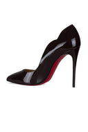 Christian Louboutin Hot Chick Pumps