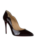 Christian Louboutin Hot Chick Pumps