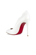 Christian Louboutin Hot Chick Pumps