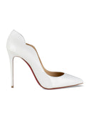 Christian Louboutin Hot Chick Pumps