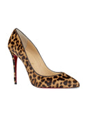 Christian Louboutin Kate 100 pumper