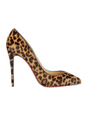 Christian Louboutin Kate 100 pumper