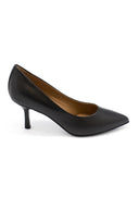 Walter Steiger Lederpumpen