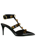 Valentino Garavani Roman Stud Pumps