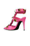 Valentino Garavani Roman Stud Pumps