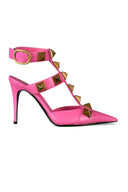 Valentino Garavani Roman Stud Pumps